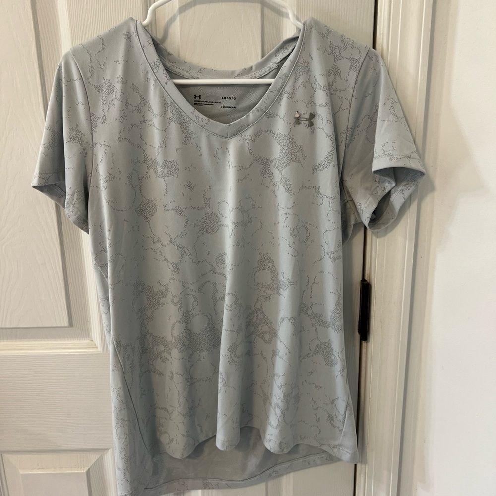 Bundle of three Women’s Underarmous T-Shirts